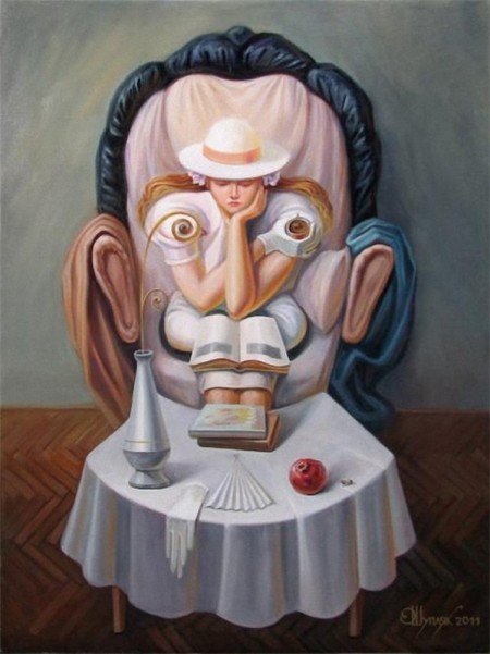Oleg Shuplyak