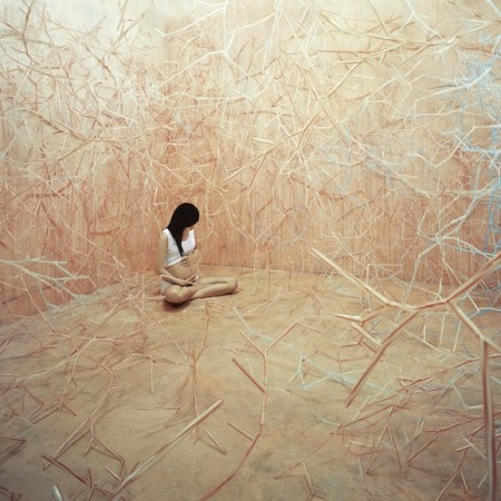 Titula esta fotografía de JeeYoung Lee – 41