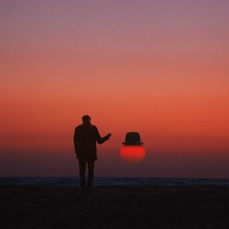 Titula esta surrealista puesta de sol de Hossein Zare – 50