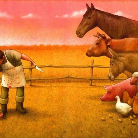 Titula esta ilustración de Paweł Kuczyński – 127