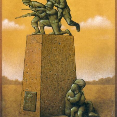 Titula esta ilustración de Paweł Kuczyński – 125