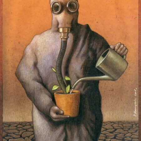 Titula esta ilustración de Paweł Kuczyński – 119