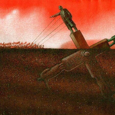 Titula esta ilustración de Paweł Kuczyński – 107