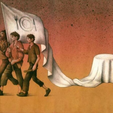 Titula esta ilustración de Paweł Kuczyński – 97
