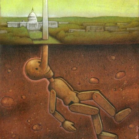 Titula esta ilustración de Paweł Kuczyński – 95