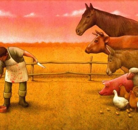 Titula esta ilustración de Paweł Kuczyński – 93