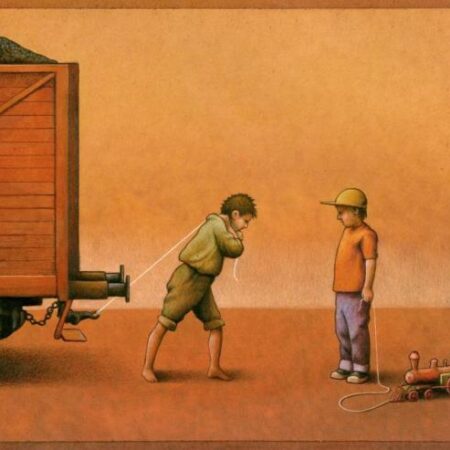 Titula esta ilustración de Paweł Kuczyński – 92