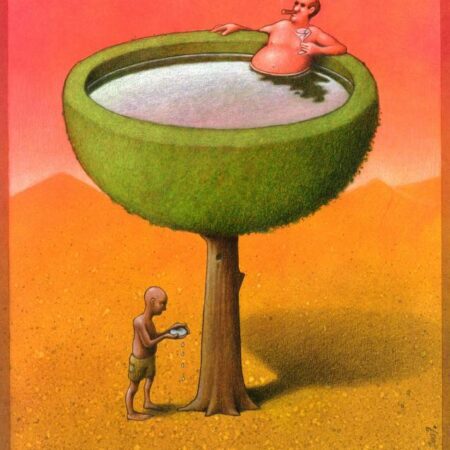 Titula esta ilustración de Paweł Kuczyński – 91