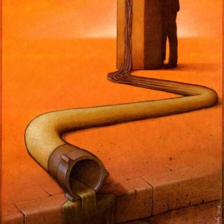 Titula esta ilustración de Paweł Kuczyński – 84